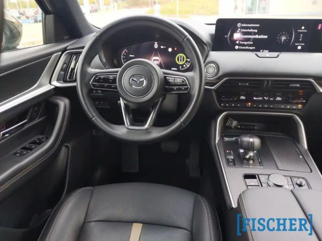 Mazda CX-60 4WD Homura e-Skyactiv