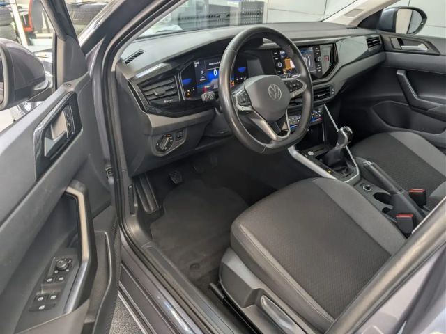 Volkswagen Taigo 1.0 TSI IQ.Drive Life