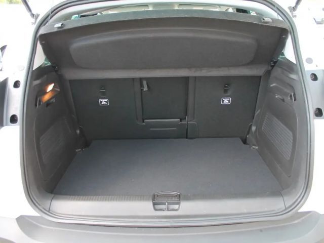 Opel Crossland X Elegance