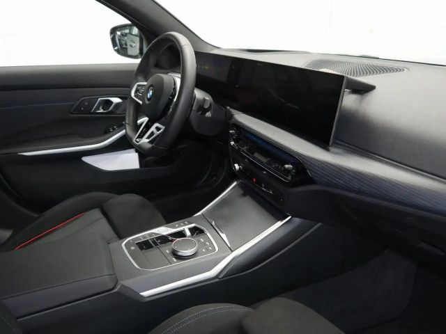 BMW 320 320d M-Sport Touring