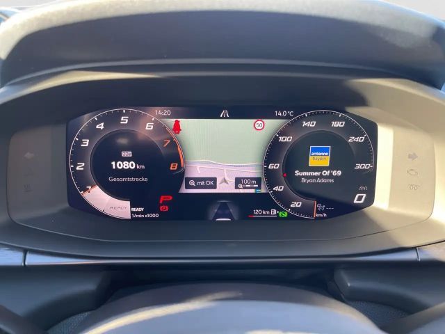 Cupra Terramar 1.5 eTSI