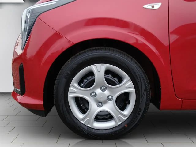 Kia Picanto 1.0 Core Navi Kamera Sitzheiz PDC