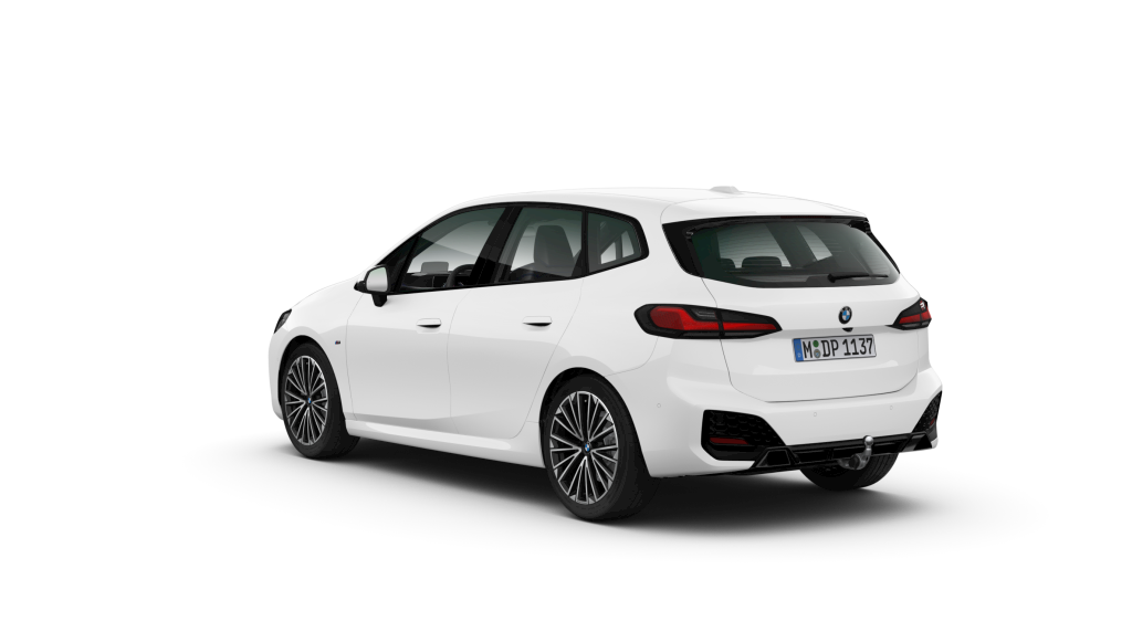 BMW 220 220d Active Tourer