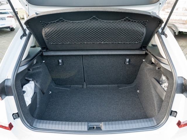 Skoda Kamiq 1.0 TSI Drive