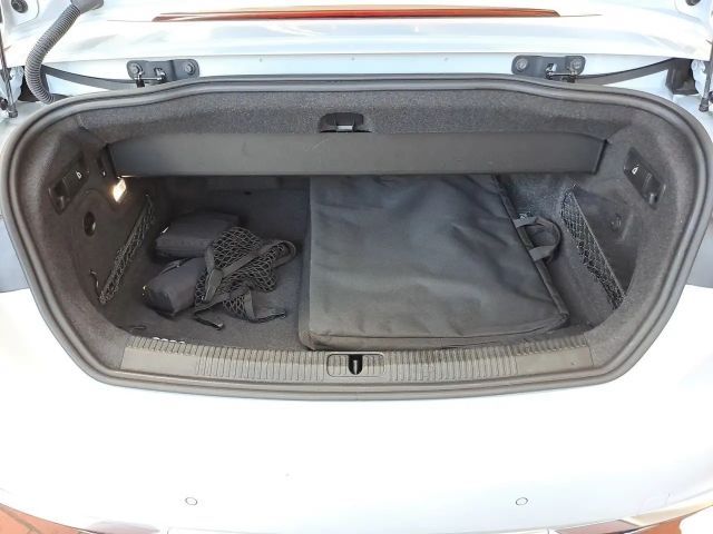 Audi S5 Cabriolet Quattro