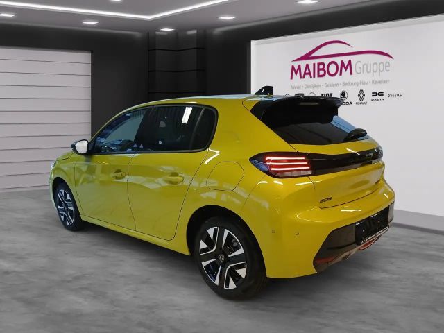 Peugeot 208 Allure Pack Hybrid