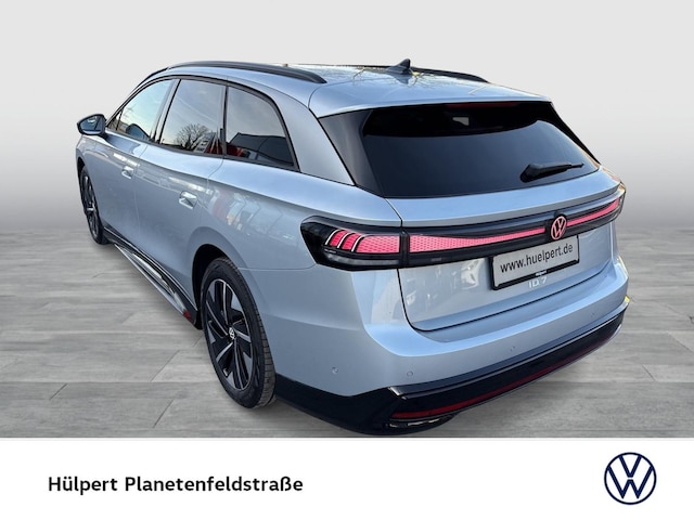 Volkswagen ID.7 Pro Tourer