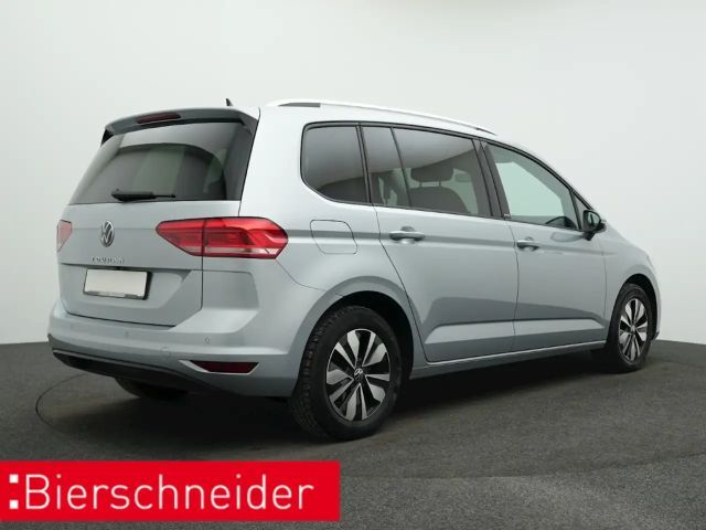 Volkswagen Touran 2.0 TDI Move