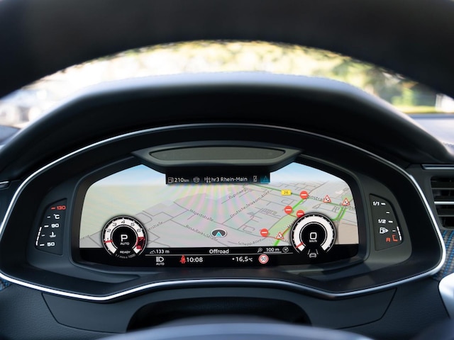 Audi RS7 Performance Quattro Sportback