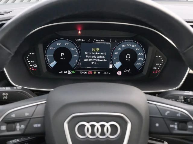 Audi Q3 4 J Batteriegarantie