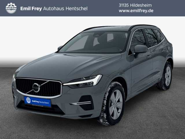 Volvo XC60 XC60