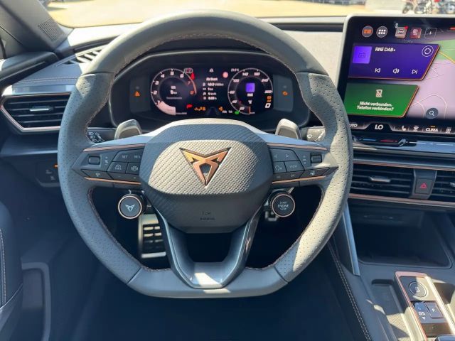 Cupra Leon 2.0 TSI DSG VZ