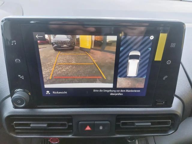 Opel Combo Combo-e Life