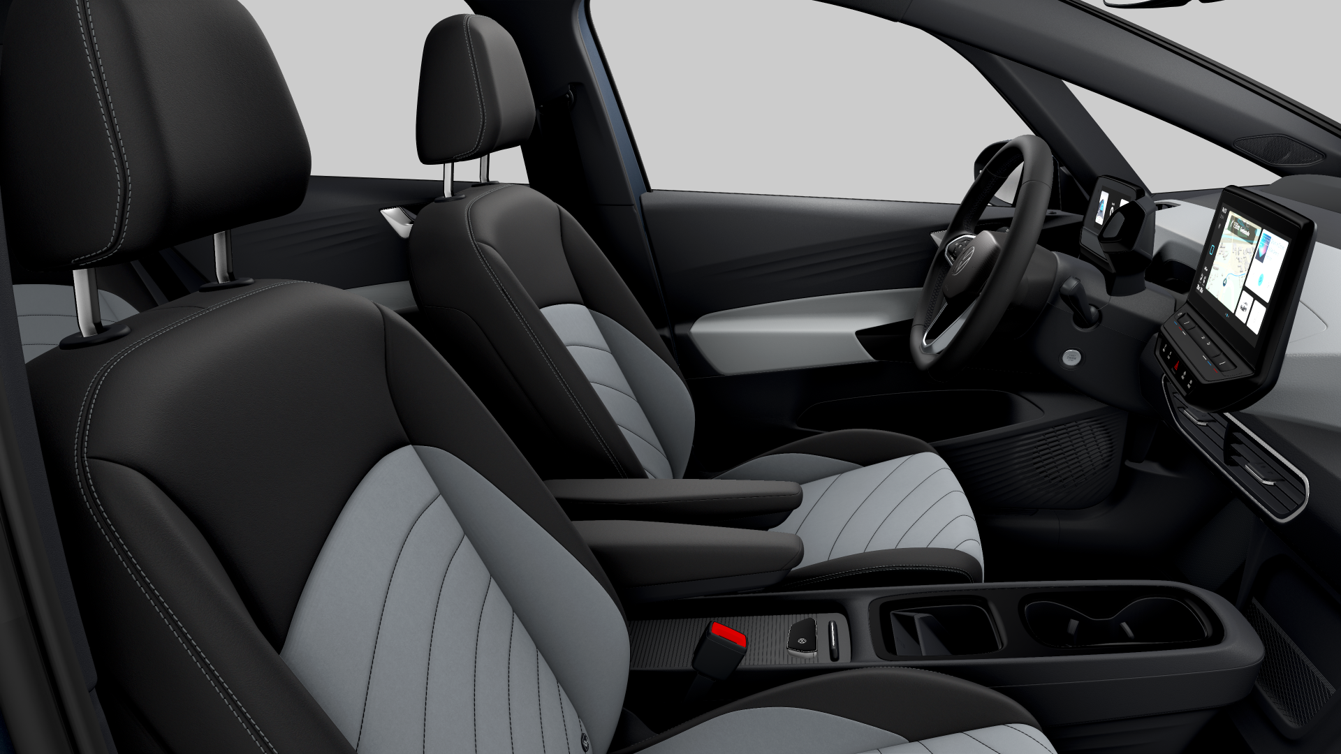 Volkswagen ID.3 Performance Pro