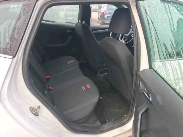 Seat Arona 1.0 TSI FR-lijn