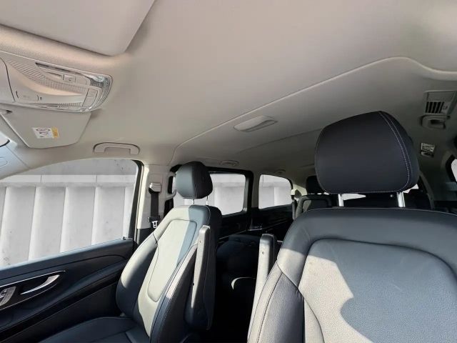 Mercedes-Benz V 300 4MATIC AVANTGARDE V 300 d