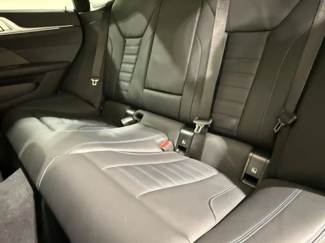 BMW 440 Coupé Gran Coupé M440i xDrive