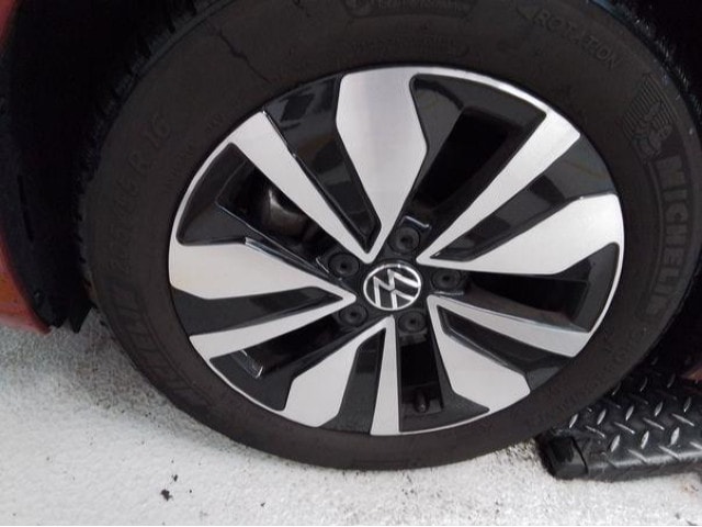 Volkswagen Golf 1.5 TSI Variant