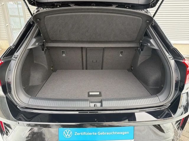Volkswagen T-Roc 1.5 TSI DSG R-Line