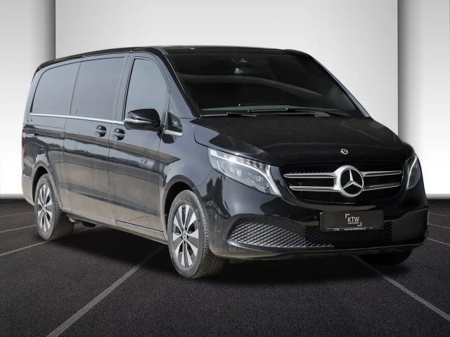 Mercedes-Benz V 300 AVANTGARDE Extralang