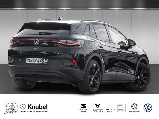 Volkswagen ID.4 IQ.Drive Move Performance Pro