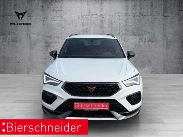 Cupra Ateca 2.0 TSI 4Drive DSG VZ