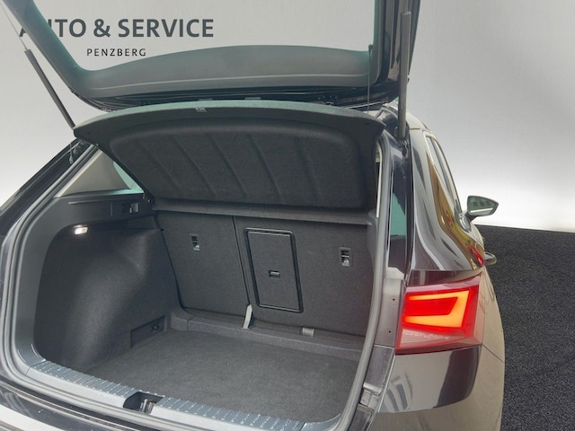 Seat Ateca 1.5 TSI DSG