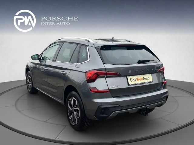 Skoda Kamiq Selection