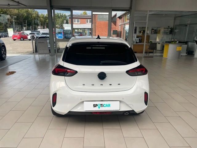 Opel Corsa 1.2 Turbo GS-Line Grand Sport