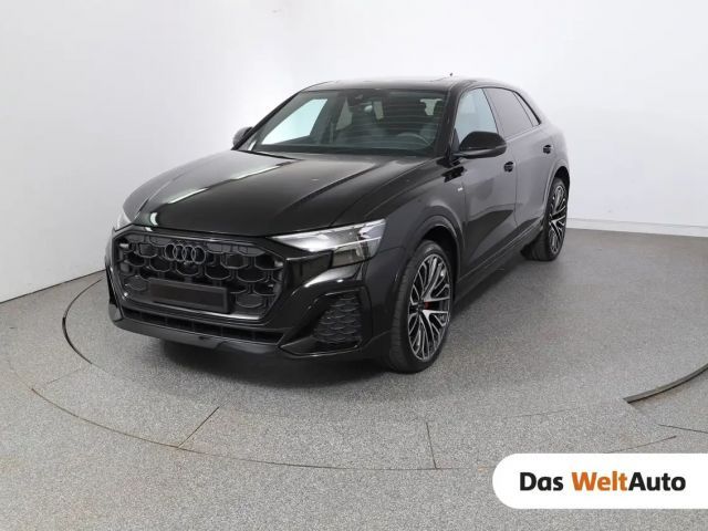 Audi Q8 50 TDI Quattro