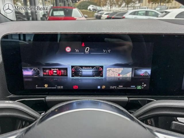 Mercedes-Benz GLA 180 Progressive