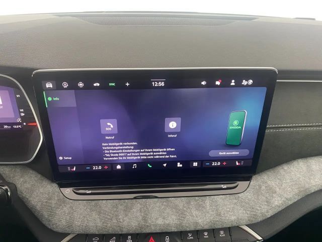 Skoda Octavia Selection