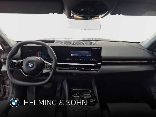 BMW 540 540d Sedan xDrive