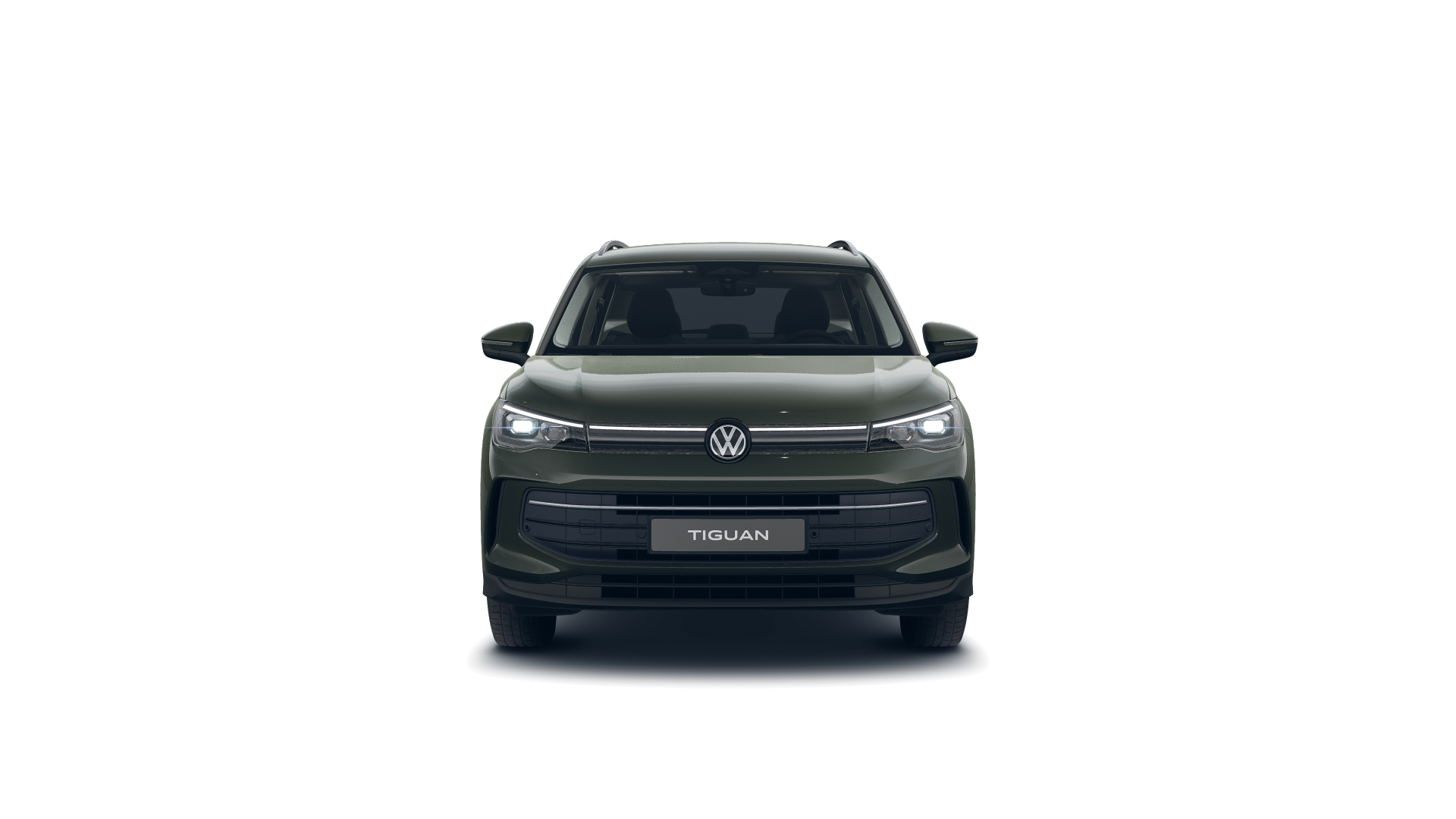 Volkswagen Tiguan 1.5 eTSI DSG
