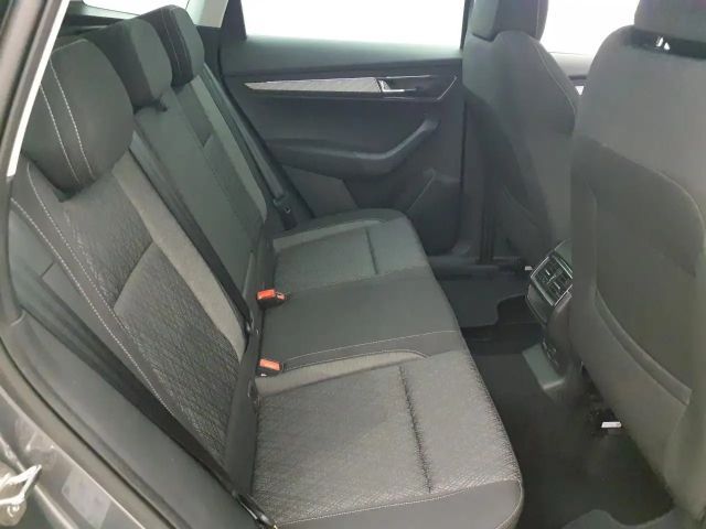 Skoda Karoq 1.5 TSI Tour