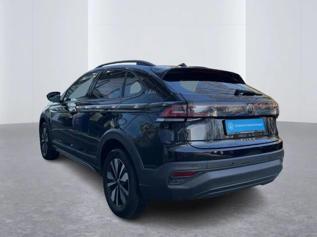 Volkswagen Taigo 1.0 TSI