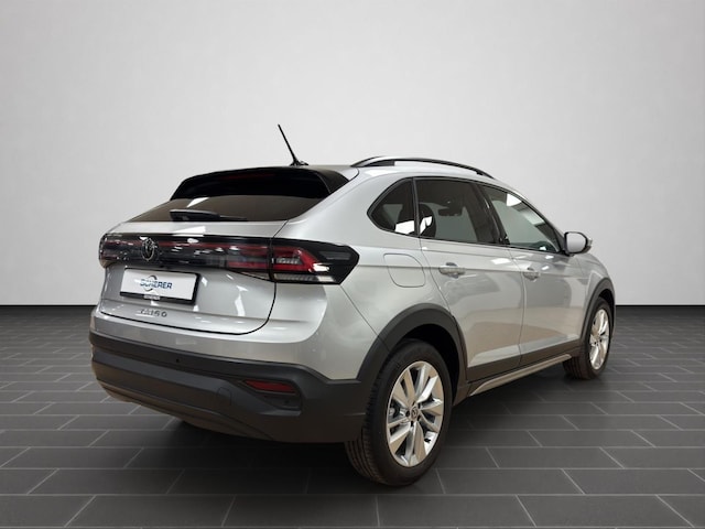 Volkswagen Taigo 1.0 TSI Life