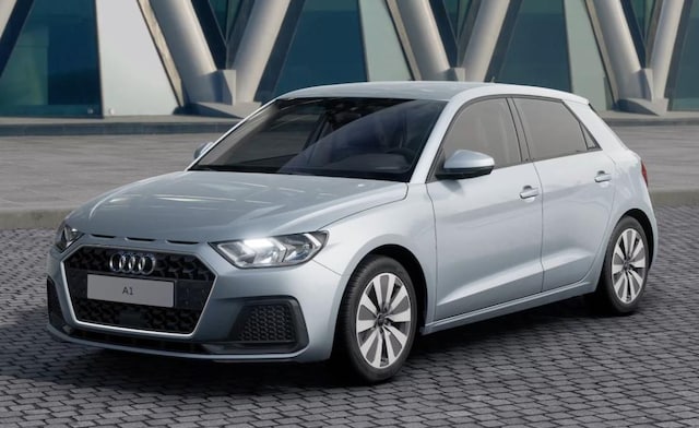 Audi A1 30 TFSI Sportback