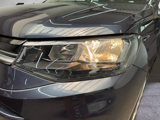 Volkswagen Caddy 2.0 TDI Life