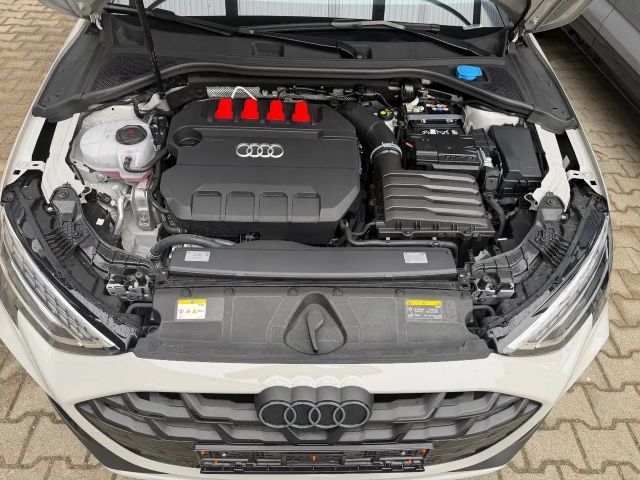 Audi S3 Quattro Sedan