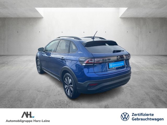 Volkswagen Taigo 1.0 TSI