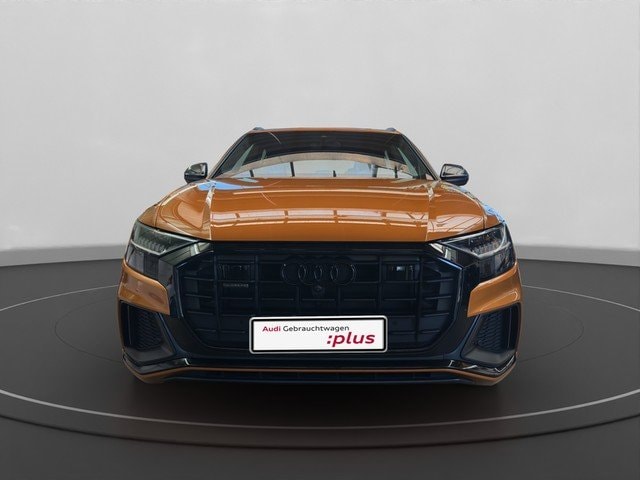 Audi Q8 50 TDI Quattro