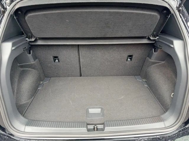 Volkswagen T-Cross 1.0 TSI DSG