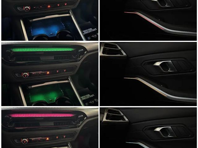 BMW 340 M-Sport Sedan xDrive