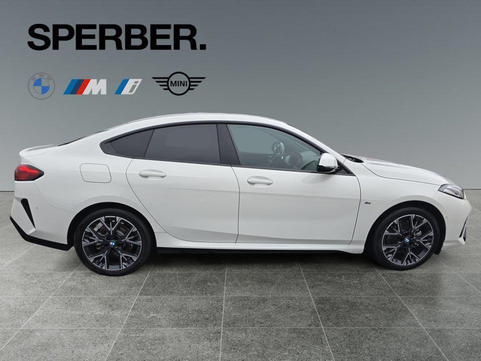 BMW 220 Coupé Gran Coupé