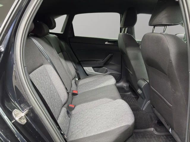 Volkswagen Taigo Move