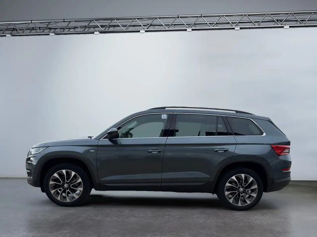 Skoda Kodiaq 1.5 TSI ACT Drive