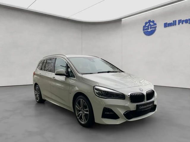 BMW 218 218d Gran Tourer M-Sport