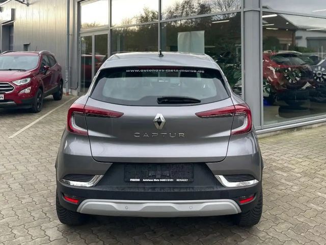 Renault Captur Intens