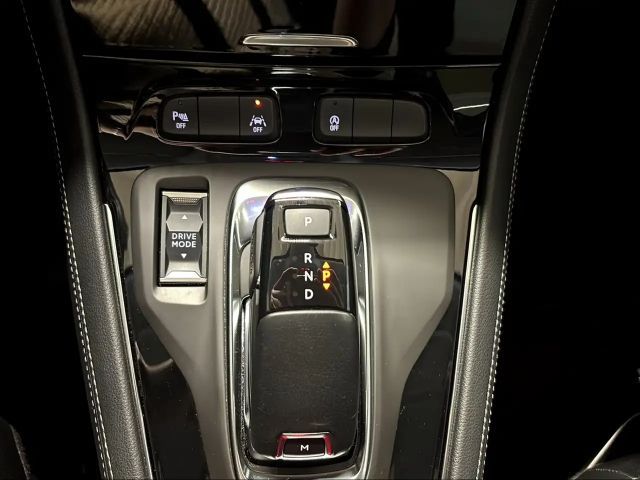 Opel Grandland X GS-Line Grand Sport